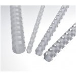 Eurosupplies A4 28.5 mm bílý 50 ks – Zboží Živě