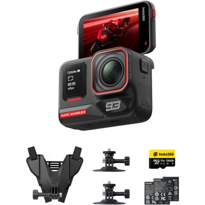 nsta360 Ace Pro 2 MM93 Dual Battery – Zboží Mobilmania