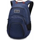 Dakine Campus 33 l tmavě navy