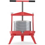 Lis na ovoce rámový ruční 9l – Zboží Dáma