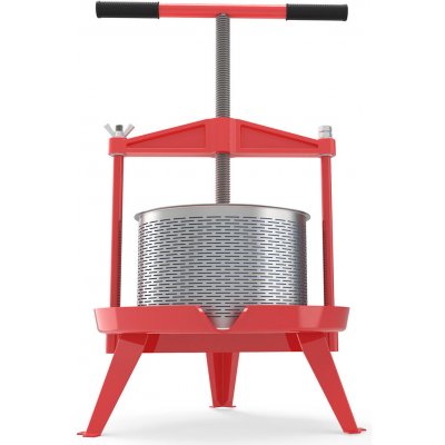 Lis na ovoce rámový ruční 9l – Zboží Dáma