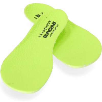 Inov-8 Boomerang Footbed Green Vložky do bot – Zboží Dáma