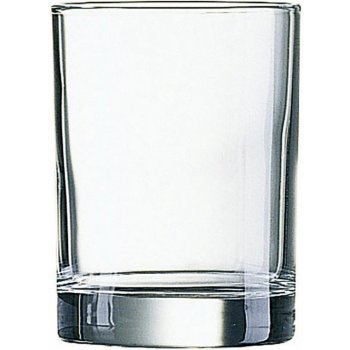 Arcoroc sklenic Princesa Transparentní 6 x 220 ml