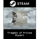 Tragedy of Prince Rupert