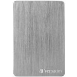 Verbatim Store´n´ Go ALU 2TB, 53665 – Zboží Živě
