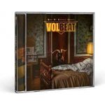 Volbeat God Of Angels Trust CD – Sleviste.cz