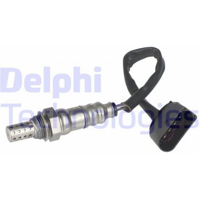 Lambda sonda DELPHI ES20271-12B1 | Zboží Auto