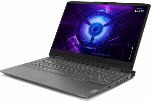 Lenovo LOQ 82XV002YGE