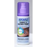 Nikwax Textilie a kůže spray 125 ml – Zboží Dáma