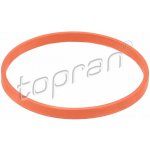 Těsnění, pouzdro kolena sacího potrubí TOPRAN 117 386 (117386) | Zboží Auto