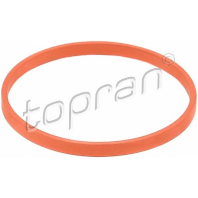 Těsnění, pouzdro kolena sacího potrubí TOPRAN 117 386 (117386) | Zboží Auto