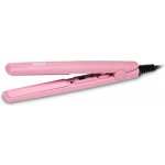 Wad Presta Straightener Pink – Zboží Mobilmania