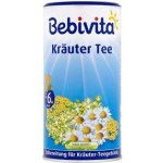 Bebivita Bylinkový instantní 200 g – Zboží Dáma