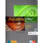 ASPEKTE NEU 1 ARBEITSBUCH MIT AUDIO CD - KOITHAN, U., SCHMIT... – Hledejceny.cz