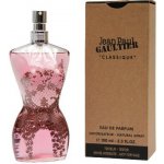 Jean Paul Gaultier Classique parfémovaná voda dámská 100 ml tester – Zbozi.Blesk.cz