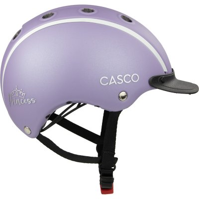 CASCO Dětská jezdecká přilba Nori – Zboží Dáma