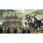 Heroes of Might and Magic 3 (HD Edition) – Hledejceny.cz