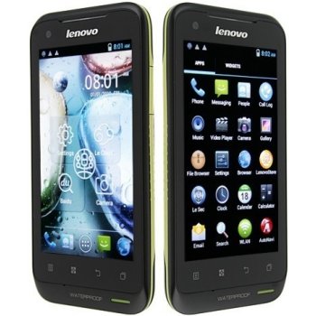 Lenovo A660