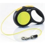 Flexi Neon lanko – Zboží Dáma