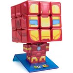 RUBIK'S Rubikova kostka 3x3 Iron Man – Sleviste.cz