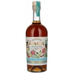 Naga Malacca 40% 0,7 l (holá láhev) – Sleviste.cz