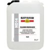 Rozpouštědlo Rust-Oleum Koncentrovaný alkalický čistič a odmašťovač ND14 Cleaner Degreaser / 5L