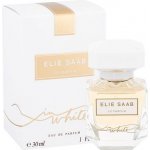 Elie Saab Le Parfum in white parfémovaná voda dámská 30 ml – Hledejceny.cz