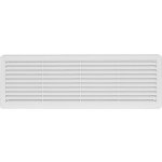 Haco VM 400 x 130 mm B bílá – Hledejceny.cz