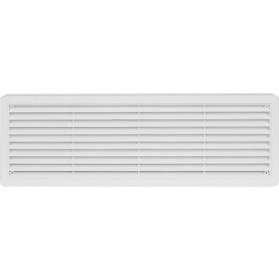 Haco VM 400 x 130 mm B bílá – Hledejceny.cz