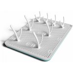 Nanobébé odkapávač tyrkysová – Sleviste.cz