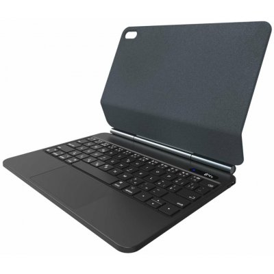 Fixed Typee Apple iPad Pro 11" (2018-2022) / iPad Air 11" (2020/2022/2025) / iPad Air M2/M3 CZ FIXTY-11-CZ-BK černé – Hledejceny.cz