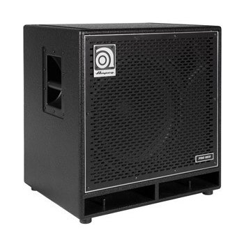 AMPEG PN 115HLF