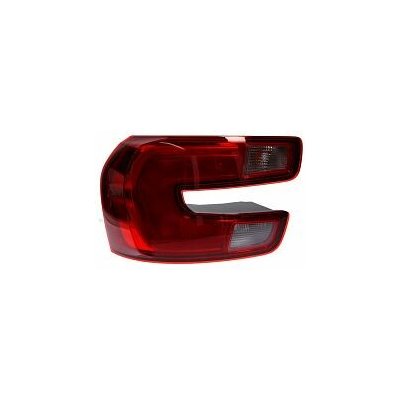 Zadní světlo- levé CITROËN C4 PICASSO 2013-2018 |013-2018| AUTOMOTIVE LIGHTING | 8001063989020 – Hledejceny.cz