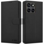 TECH-PROTECT WALLET MOTOROLA EDGE 70 FUSION / FUSION+ PLUS 5G BLACK – Zboží Živě