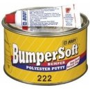 HB BODY 222 BumperSoft tmel na plast 1kg černý