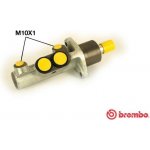 Hlavní brzdový válec BREMBO M 23 023