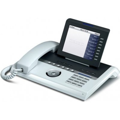 Siemens OpenStage 60 G HFA V3 – Hledejceny.cz