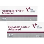 Hepatiale Forte Advanced 30 tbl – Zboží Dáma