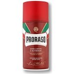 Proraso pěna na holení pro tvrdé vousy Sandalwood 300 ml – Zboží Dáma