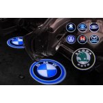 Interlook LED PMC-V2 logo projektor VW – Hledejceny.cz