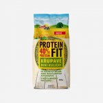 Bonavita Křupavé mini kuličky Protein FIT 350 g – Sleviste.cz