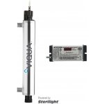 UV lampa VIQUA S2Q-PA/2, 17 W (22 W) – Zboží Mobilmania