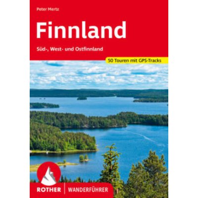 Finnland – Sleviste.cz