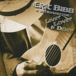 Bibb Eric - Livin' Lovin' & Doin' CD – Hledejceny.cz