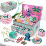 Lilo a Stitch Adventní kalendář Hello Kitty Box – Hledejceny.cz