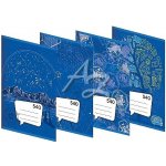 JUNIOR Sešit A5 čistý 540 – Zboží Mobilmania