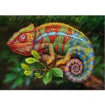 Cherry Pazzi Chameleon 1000 dílků – Zboží Dáma