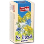 Apotheke Na žlučník a slinivku 20 x 1,5 g – Sleviste.cz
