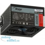Akyga Ultimate Series 1250W AK-U4-1250 – Zboží Živě