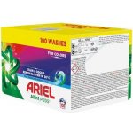 Ariel All-in-1 PODS kapsle na praní Color 100 PD – Zboží Mobilmania